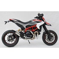 DUCATI HYPERMOTARD SP 821 2013-2013
